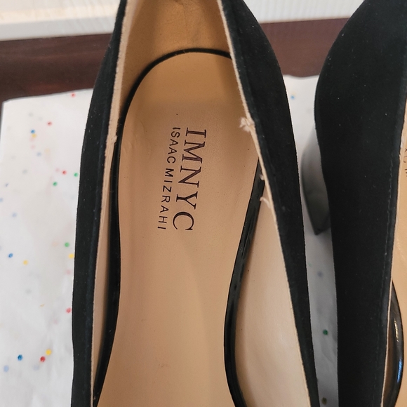 IMNYC Isaac Mizrahi shoes - Picture 4 of 4